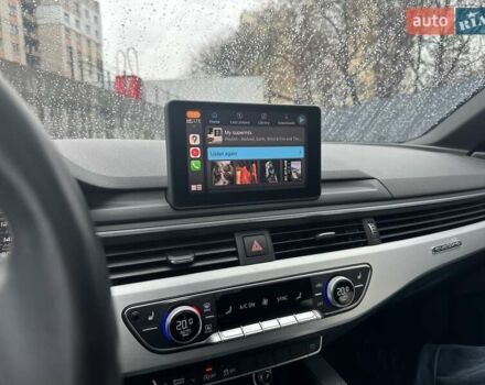 Ауді S4, об'ємом двигуна 3 л та пробігом 82 тис. км за 34500 $, фото 28 на Automoto.ua