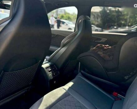 Ауді С4, об'ємом двигуна 3 л та пробігом 248 тис. км за 23999 $, фото 27 на Automoto.ua