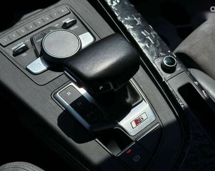 Ауді С4, об'ємом двигуна 3 л та пробігом 248 тис. км за 23999 $, фото 16 на Automoto.ua