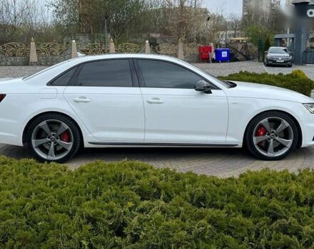 Ауди С4, объемом двигателя 3 л и пробегом 112 тыс. км за 29400 $, фото 7 на Automoto.ua