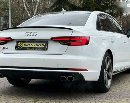 Ауди С4, объемом двигателя 3 л и пробегом 112 тыс. км за 29400 $, фото 6 на Automoto.ua