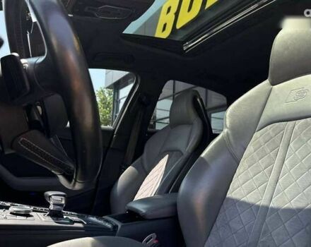 Ауді С4, об'ємом двигуна 3 л та пробігом 248 тис. км за 23999 $, фото 11 на Automoto.ua