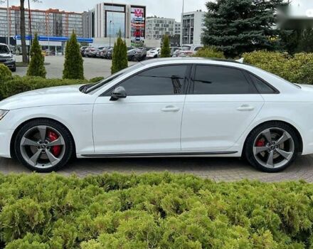 Ауди С4, объемом двигателя 3 л и пробегом 112 тыс. км за 29400 $, фото 3 на Automoto.ua