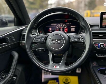 Ауди С4, объемом двигателя 3 л и пробегом 112 тыс. км за 29400 $, фото 17 на Automoto.ua