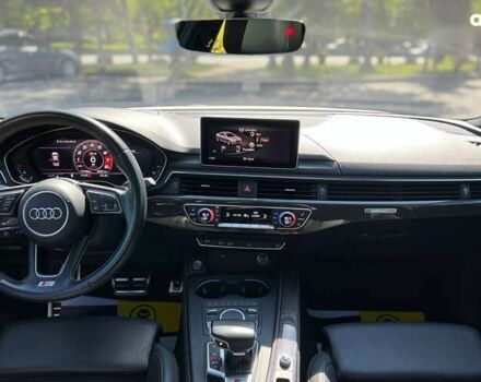 Ауди С4, объемом двигателя 3 л и пробегом 112 тыс. км за 27300 $, фото 20 на Automoto.ua