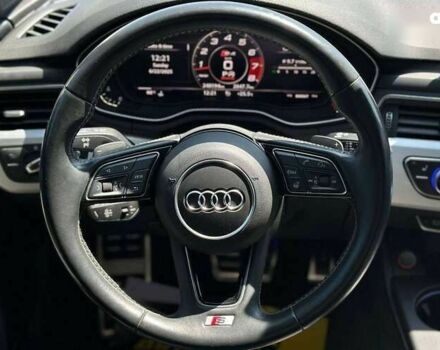 Ауді С4, об'ємом двигуна 3 л та пробігом 248 тис. км за 23999 $, фото 13 на Automoto.ua