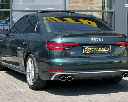 Ауді С4, об'ємом двигуна 3 л та пробігом 248 тис. км за 23999 $, фото 3 на Automoto.ua