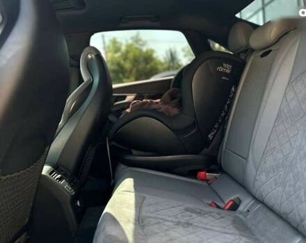 Ауді С4, об'ємом двигуна 3 л та пробігом 248 тис. км за 23999 $, фото 26 на Automoto.ua