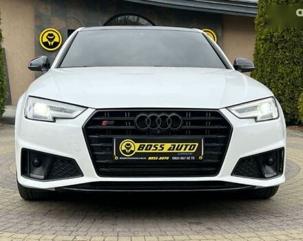 Ауди С4, объемом двигателя 3 л и пробегом 112 тыс. км за 29400 $, фото 1 на Automoto.ua