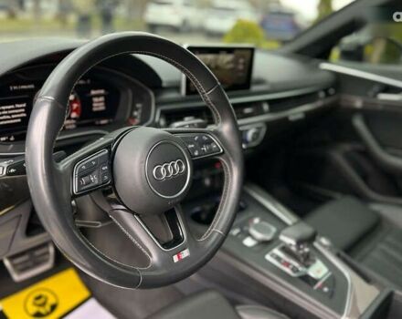 Ауди С4, объемом двигателя 3 л и пробегом 112 тыс. км за 29400 $, фото 21 на Automoto.ua