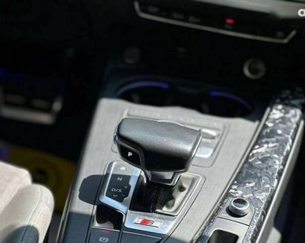 Ауді С4, об'ємом двигуна 3 л та пробігом 248 тис. км за 23999 $, фото 18 на Automoto.ua