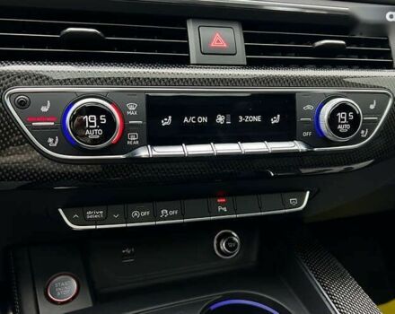 Ауди С4, объемом двигателя 3 л и пробегом 112 тыс. км за 29400 $, фото 24 на Automoto.ua