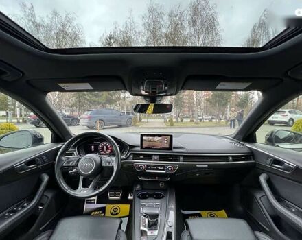 Ауди С4, объемом двигателя 3 л и пробегом 112 тыс. км за 29400 $, фото 16 на Automoto.ua