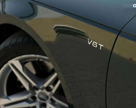 Ауді С4, об'ємом двигуна 3 л та пробігом 248 тис. км за 23999 $, фото 6 на Automoto.ua