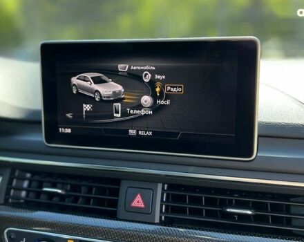 Ауди С4, объемом двигателя 3 л и пробегом 112 тыс. км за 27300 $, фото 15 на Automoto.ua