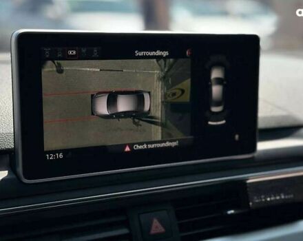 Ауді С4, об'ємом двигуна 3 л та пробігом 248 тис. км за 23999 $, фото 21 на Automoto.ua