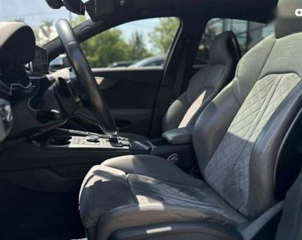 Ауді С4, об'ємом двигуна 3 л та пробігом 248 тис. км за 23999 $, фото 10 на Automoto.ua