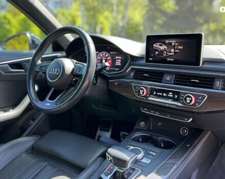 Ауди С4, объемом двигателя 3 л и пробегом 112 тыс. км за 27300 $, фото 14 на Automoto.ua