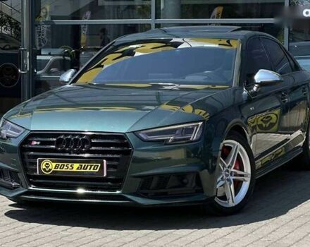 Ауді С4, об'ємом двигуна 3 л та пробігом 248 тис. км за 23999 $, фото 2 на Automoto.ua