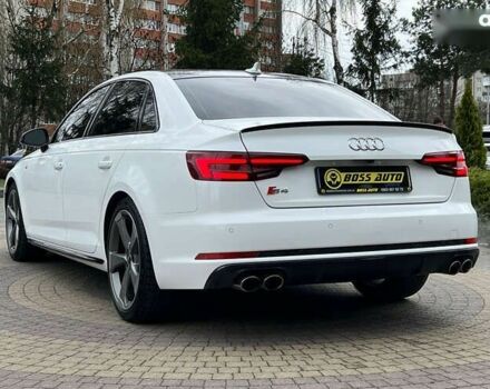 Ауди С4, объемом двигателя 3 л и пробегом 112 тыс. км за 29400 $, фото 4 на Automoto.ua