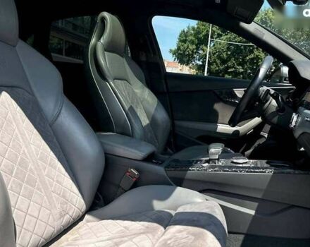 Ауді С4, об'ємом двигуна 3 л та пробігом 248 тис. км за 23999 $, фото 24 на Automoto.ua