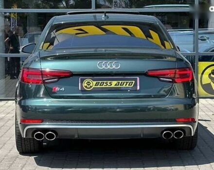 Ауді С4, об'ємом двигуна 3 л та пробігом 248 тис. км за 23999 $, фото 4 на Automoto.ua