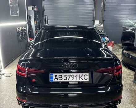 Ауді S4, об'ємом двигуна 3 л та пробігом 82 тис. км за 34500 $, фото 19 на Automoto.ua