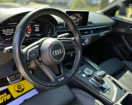 Ауди С4, объемом двигателя 3 л и пробегом 112 тыс. км за 27300 $, фото 26 на Automoto.ua