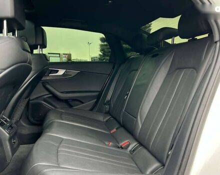 Ауди С4, объемом двигателя 3 л и пробегом 112 тыс. км за 29400 $, фото 12 на Automoto.ua