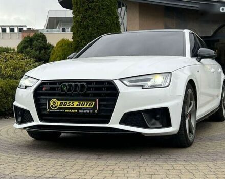 Ауди С4, объемом двигателя 3 л и пробегом 112 тыс. км за 29400 $, фото 2 на Automoto.ua