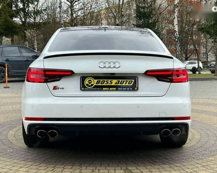 Ауди С4, объемом двигателя 3 л и пробегом 112 тыс. км за 29400 $, фото 5 на Automoto.ua