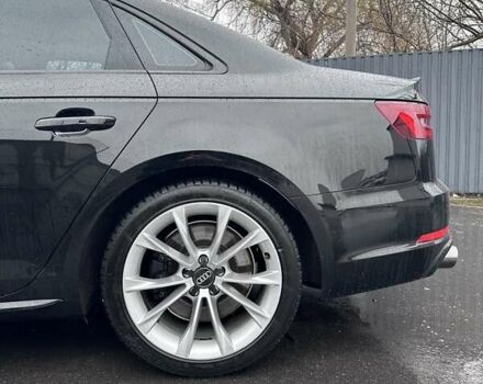 Ауді S4, об'ємом двигуна 3 л та пробігом 82 тис. км за 34500 $, фото 9 на Automoto.ua