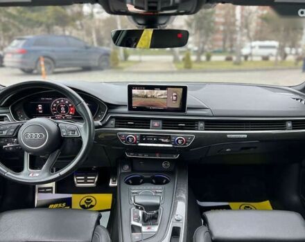 Ауди С4, объемом двигателя 3 л и пробегом 112 тыс. км за 29400 $, фото 15 на Automoto.ua