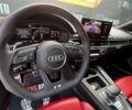 Ауди С4, объемом двигателя 3 л и пробегом 53 тыс. км за 34900 $, фото 19 на Automoto.ua