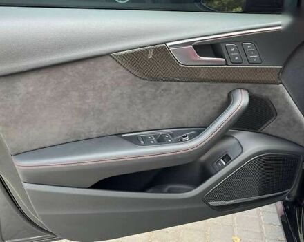 Ауди С4, объемом двигателя 3 л и пробегом 53 тыс. км за 34900 $, фото 13 на Automoto.ua