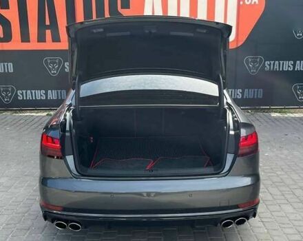 Ауди С4, объемом двигателя 3 л и пробегом 53 тыс. км за 34900 $, фото 9 на Automoto.ua