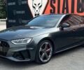Ауди С4, объемом двигателя 3 л и пробегом 53 тыс. км за 34900 $, фото 1 на Automoto.ua