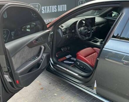 Ауди С4, объемом двигателя 3 л и пробегом 53 тыс. км за 34900 $, фото 15 на Automoto.ua