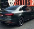 Ауди С4, объемом двигателя 3 л и пробегом 53 тыс. км за 34900 $, фото 6 на Automoto.ua