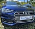 Ауді S4, об'ємом двигуна 3 л та пробігом 42 тис. км за 57383 $, фото 1 на Automoto.ua