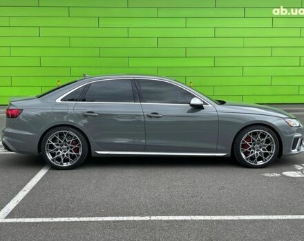 Ауді С4, об'ємом двигуна 0 л та пробігом 23 тис. км за 49900 $, фото 1 на Automoto.ua