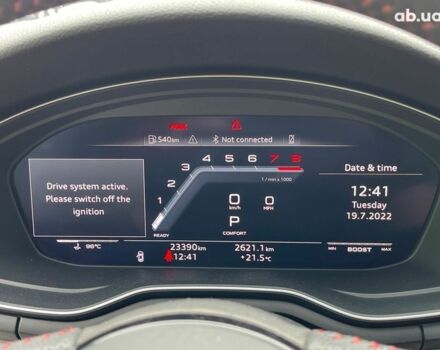 Ауді С4, об'ємом двигуна 0 л та пробігом 23 тис. км за 49900 $, фото 6 на Automoto.ua