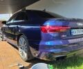 Ауди С4, объемом двигателя 3 л и пробегом 80 тыс. км за 34000 $, фото 1 на Automoto.ua