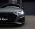 Ауди С4, объемом двигателя 3 л и пробегом 48 тыс. км за 34500 $, фото 7 на Automoto.ua