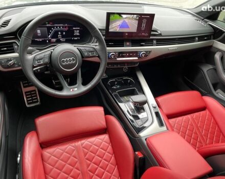 Ауді С4, об'ємом двигуна 0 л та пробігом 23 тис. км за 49900 $, фото 11 на Automoto.ua