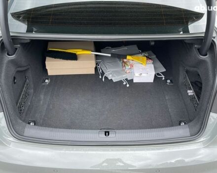 Ауді С4, об'ємом двигуна 0 л та пробігом 23 тис. км за 49900 $, фото 4 на Automoto.ua