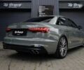 Ауди С4, объемом двигателя 3 л и пробегом 48 тыс. км за 34500 $, фото 19 на Automoto.ua
