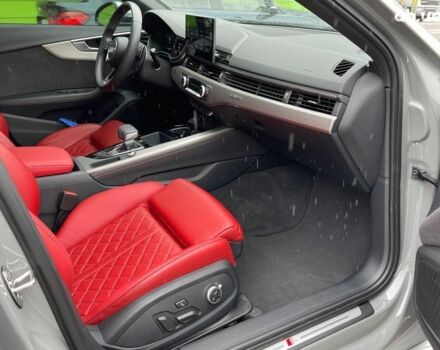 Ауді С4, об'ємом двигуна 0 л та пробігом 23 тис. км за 49900 $, фото 5 на Automoto.ua