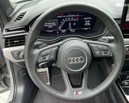 Ауді С4, об'ємом двигуна 0 л та пробігом 23 тис. км за 49900 $, фото 12 на Automoto.ua