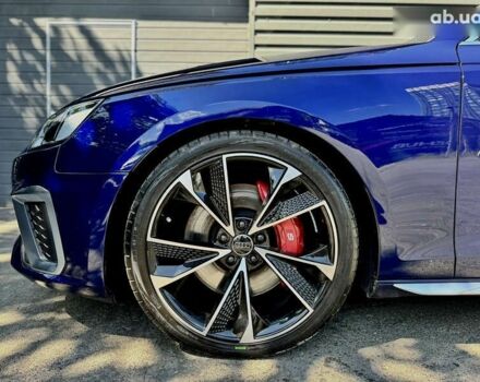 Ауди С4, объемом двигателя 3 л и пробегом 47 тыс. км за 38900 $, фото 11 на Automoto.ua